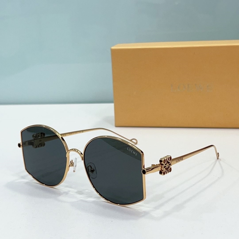 Loewe Sunglasses